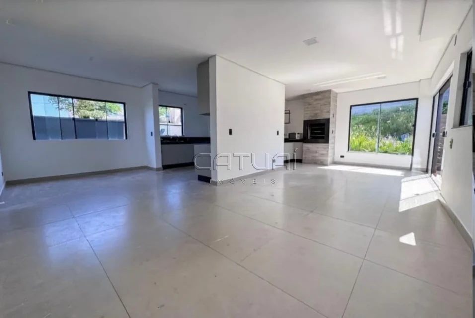 Casa Em Condomínio À Venda E Locação Parque Tauá Londrina