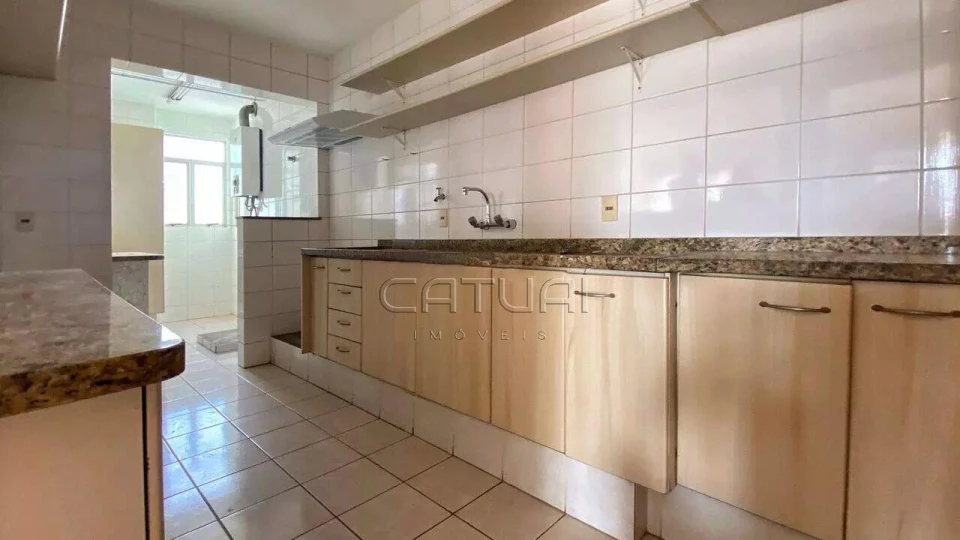 Apartamento Para Alugar Bertipaglia Londrina
