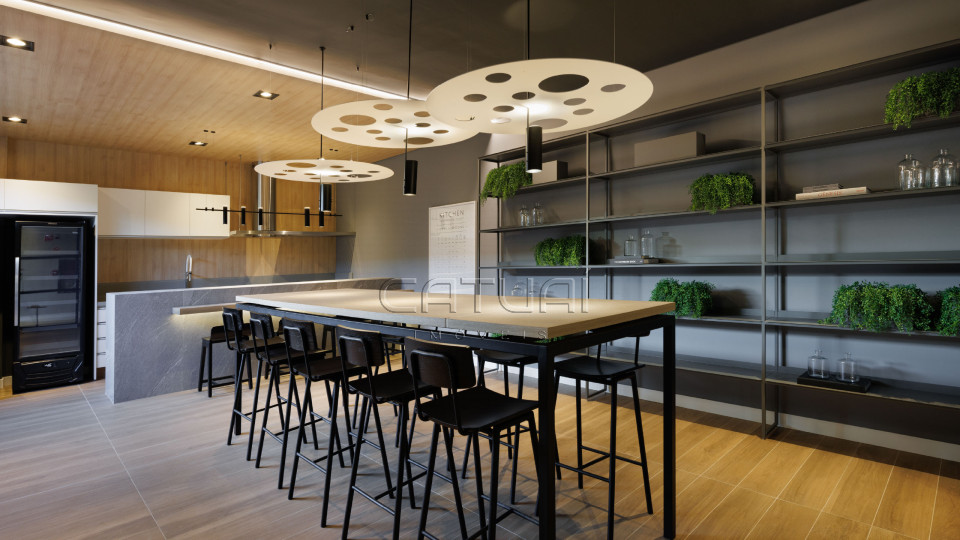 Apartamento para alugar - Insight Palhano Londrina Apartamento para alugar - Insight Palhano Londrina