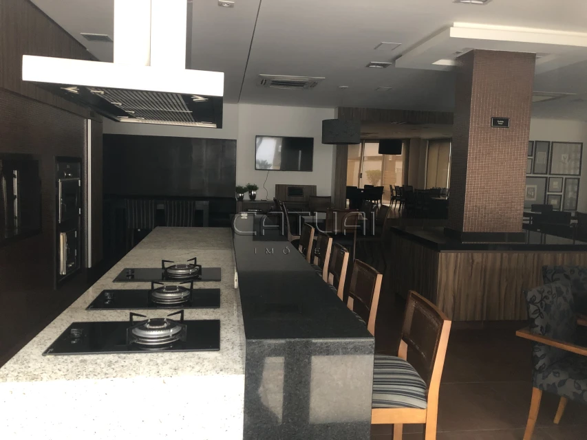 Apartamento Para Alugar Gaudi Londrina