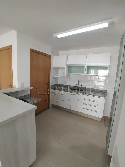 Apartamento Para Alugar Jardins Eco Resort Londrina