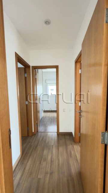 Apartamento Para Alugar Allure Londrina