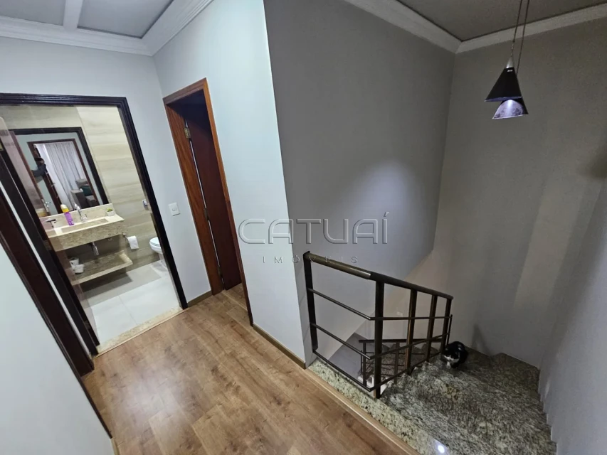 Apartamento À Venda Conjunto Habitacional Santiago Ii Londrina