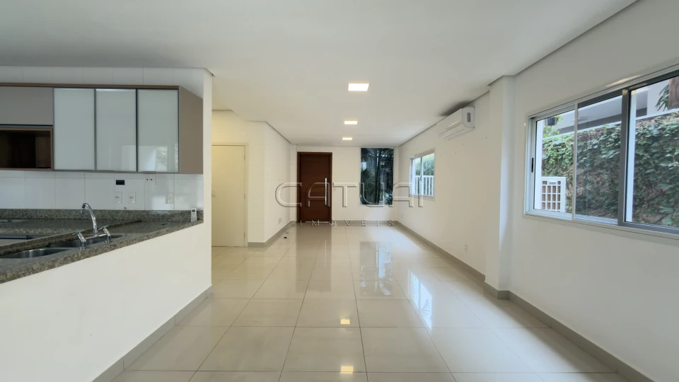Casa Em Condomínio Para Alugar Royal Maison - Residence & Resort Londrina