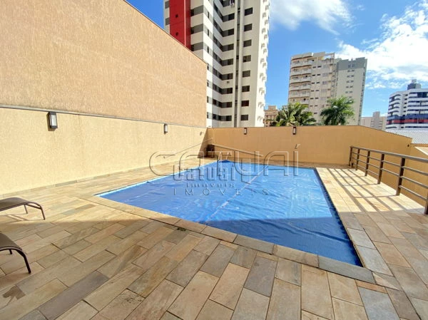 Imagens do imóveis Apartamento À Venda E Locação Royal Garden Edifício Londrina