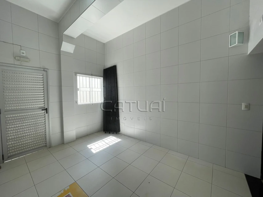 Comercial Para Alugar Parque Residencial Alcântara Londrina