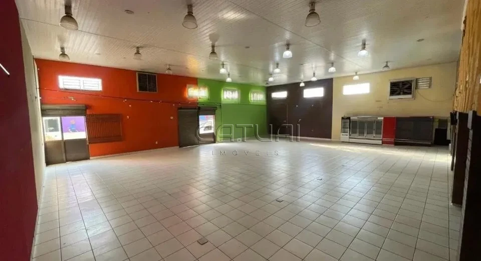 Imagens do imóveis Comercial Para Alugar Leonor Londrina