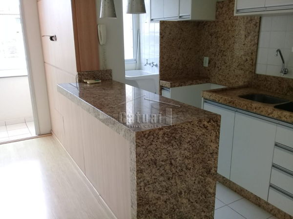 Apartamento à venda - Edifício Piazza di Roma - Parque Jamaica, Londrina Apartamento à venda - Edifício Piazza di Roma - Parque Jamaica, Londrina