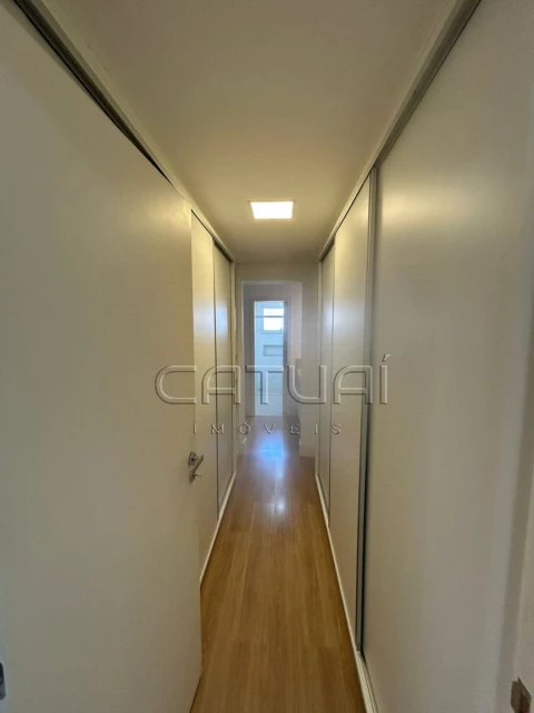 Apartamento para locação Edifício Diamond Residence - Centro, Londrina