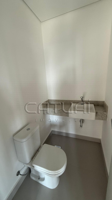 Comercial para alugar - Torre Firenze Londrina Comercial para alugar - Torre Firenze Londrina