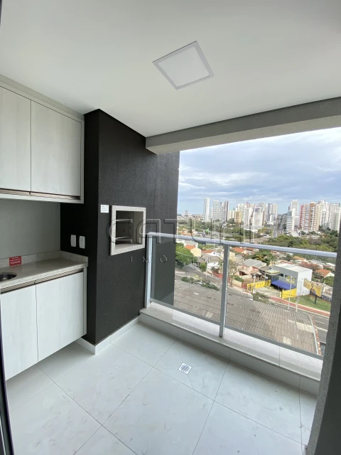 Apartamento Para Alugar Vista Parque Londrina