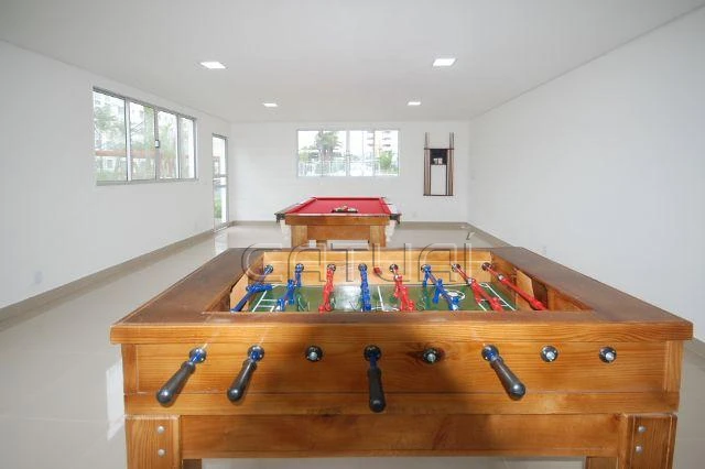 Apartamento Para Alugar Spazio Leopoldina Londrina