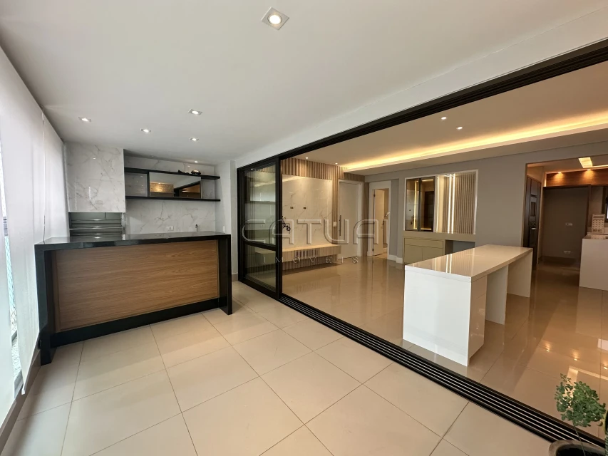 Imagens do imóveis Apartamento Para Alugar Maison Veyron Londrina