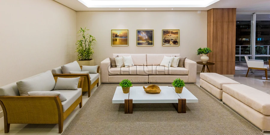 Apartamento Á Venda Maison Giverny  Londrina