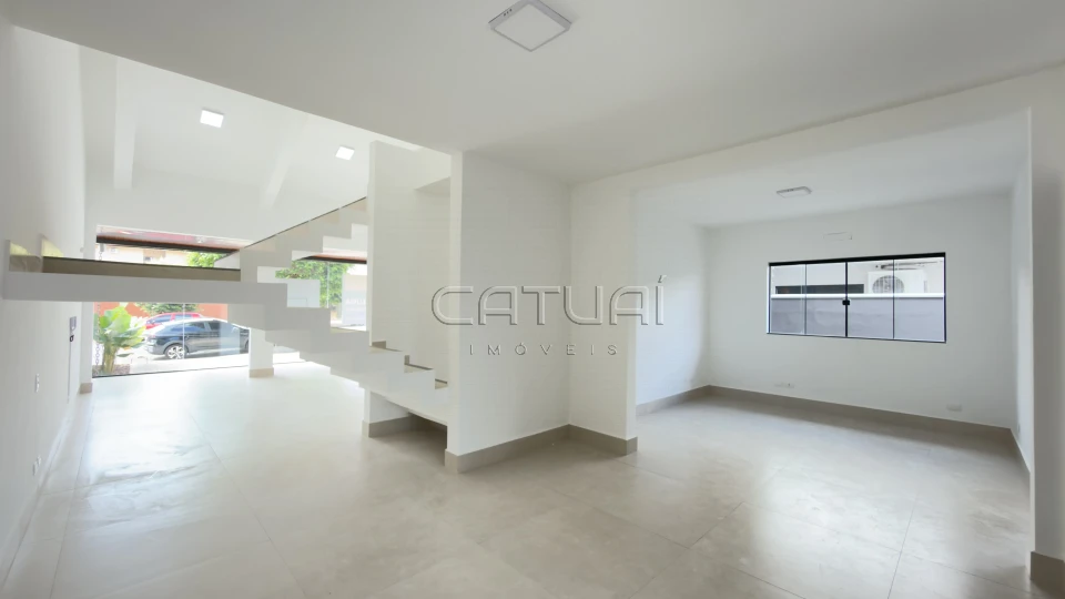 Comercial Para Alugar Rua Ibipora Londrina