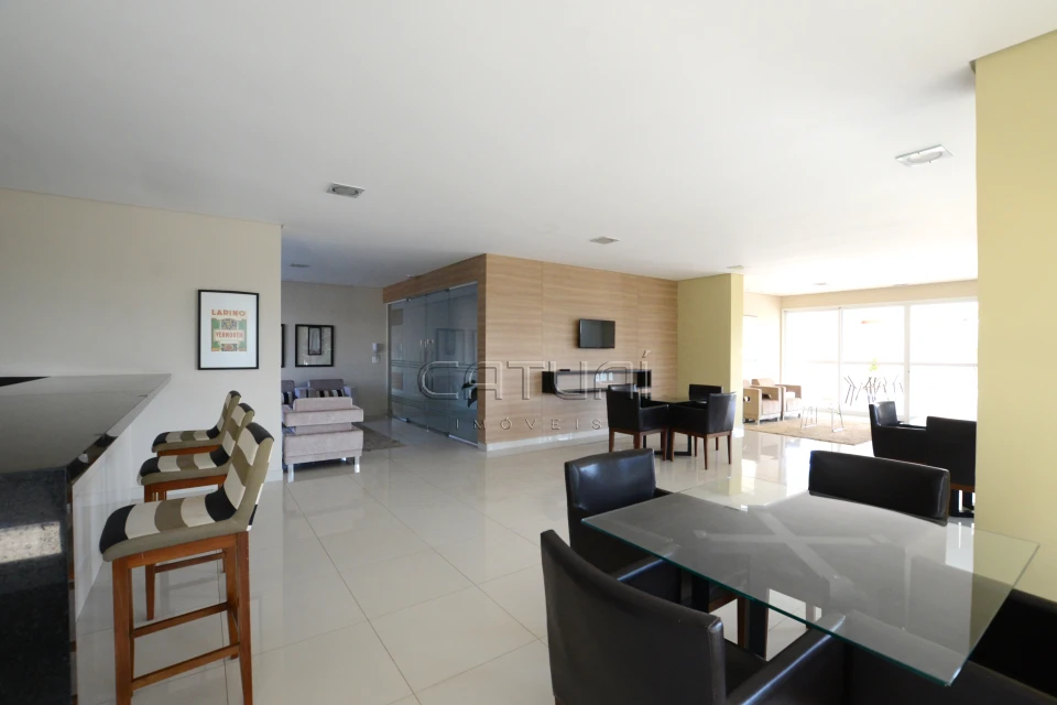 Apartamento Para Alugar Aquaparque Residencial & Resort  Londrina