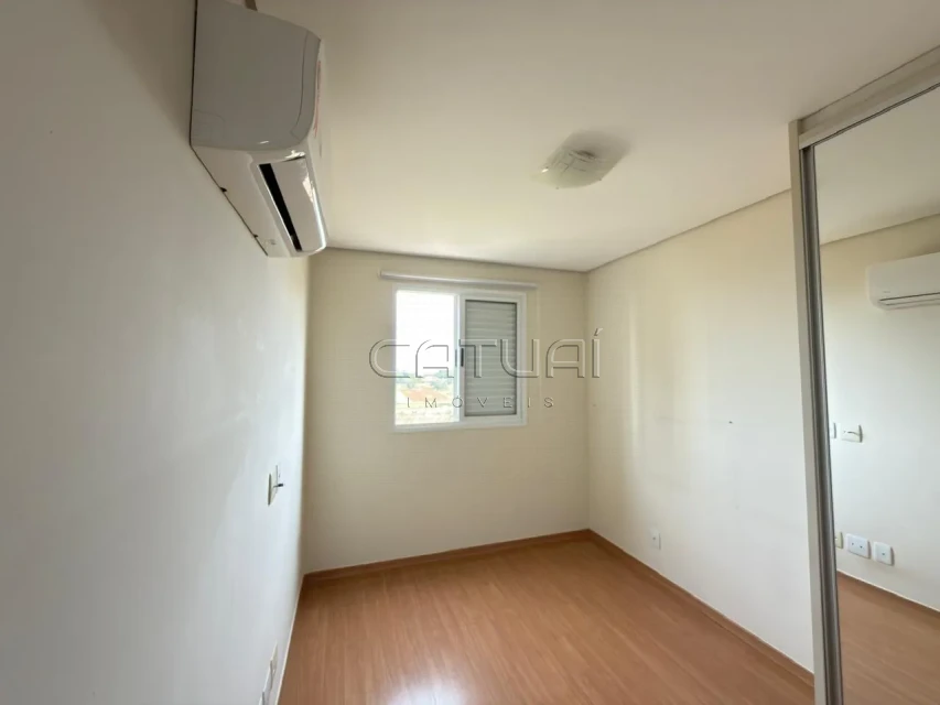 Apartamento Para Alugar Liberty Towers Londrina