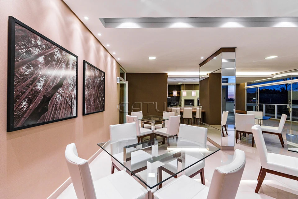 Apartamento Para Alugar Neo Palhano Londrina