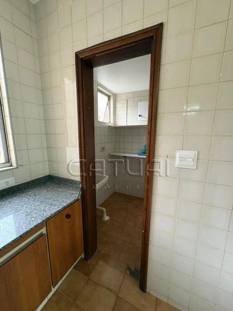 Apartamento Para Alugar Boulevard Park Londrina