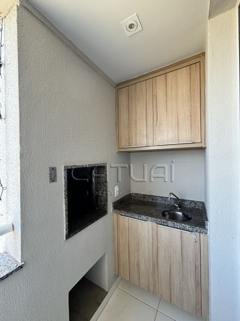 Apartamento Para Alugar Boulevard Village  Londrina