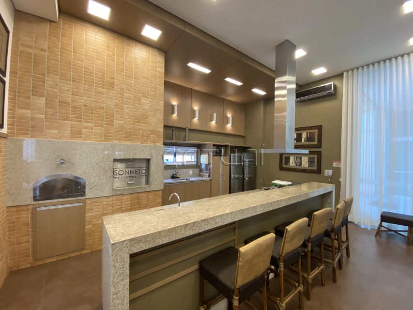 Imagens do imóveis Apartamento Para Alugar Sonneto Residenzialle Londrina