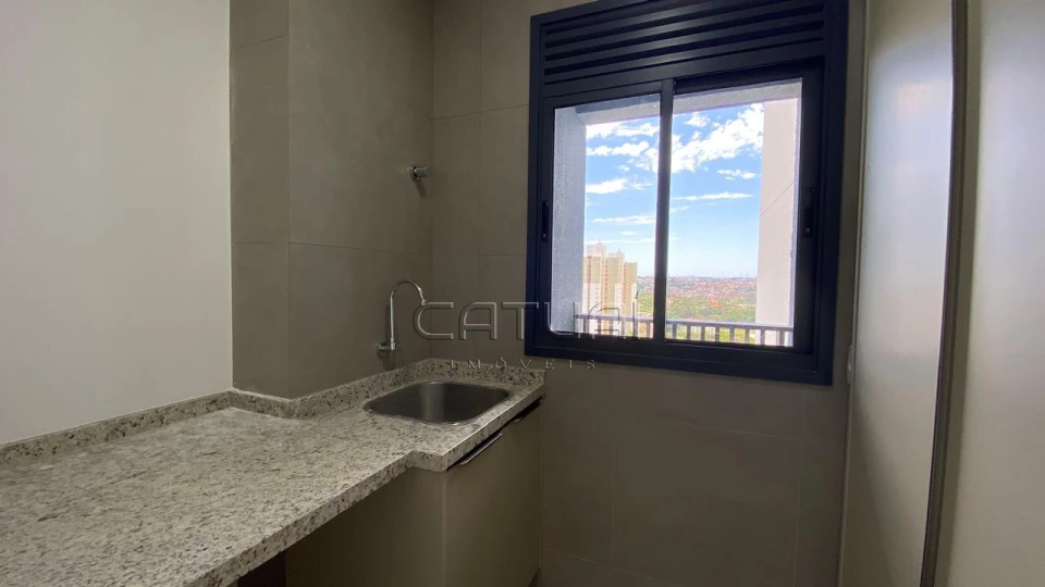 Apartamento À Venda E Locação Tay Londrina