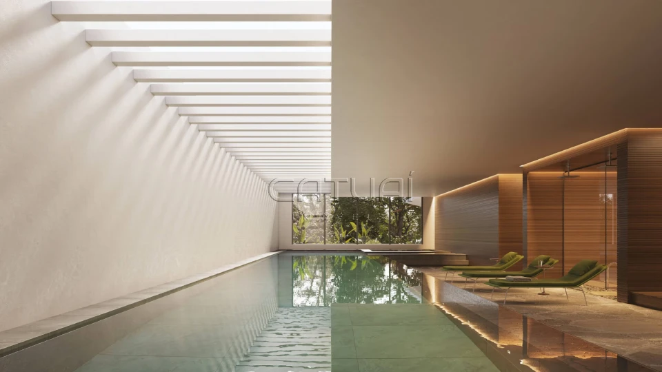 Imagens do imóveis Apartamento À Venda Paseo Santos Londrina