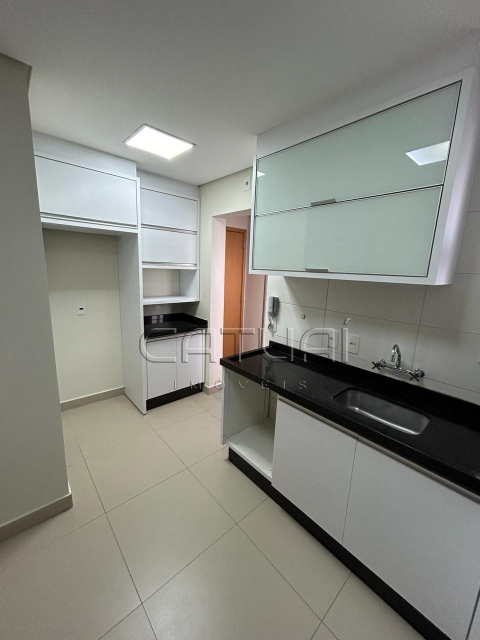 Apartamento À Venda Fontaine Blanc Londrina