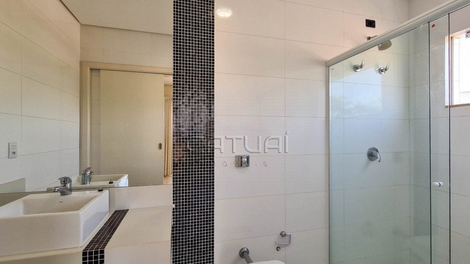 Casa em condomínio à venda - Condomínio Royal Forest - Gleba Palhano, Londrina Casa em condomínio à venda - Condomínio Royal Forest - Gleba Palhano, Londrina