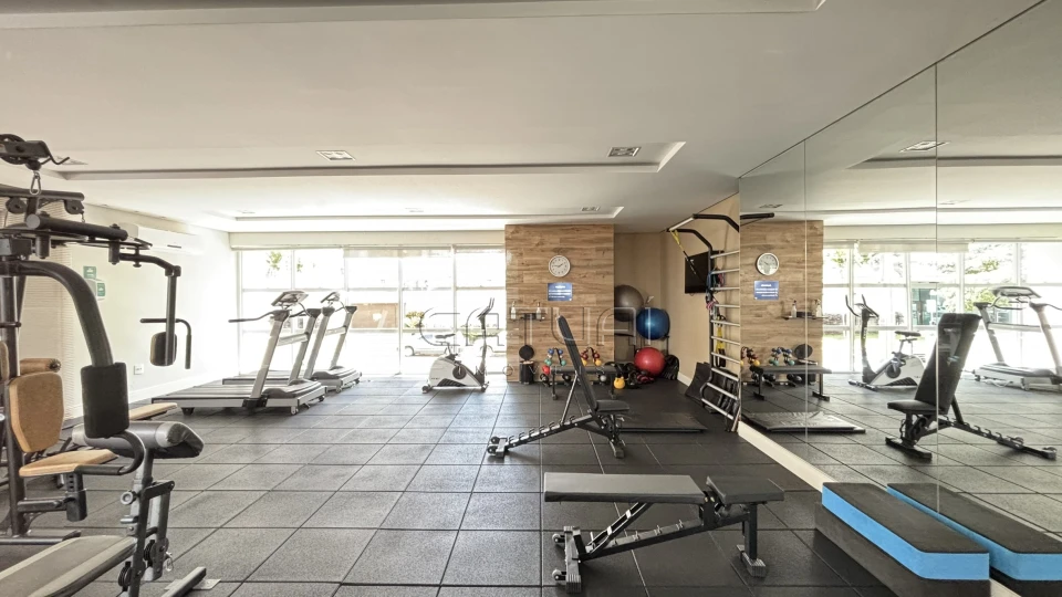 Apartamento Para Alugar Fontaine Blanc Londrina