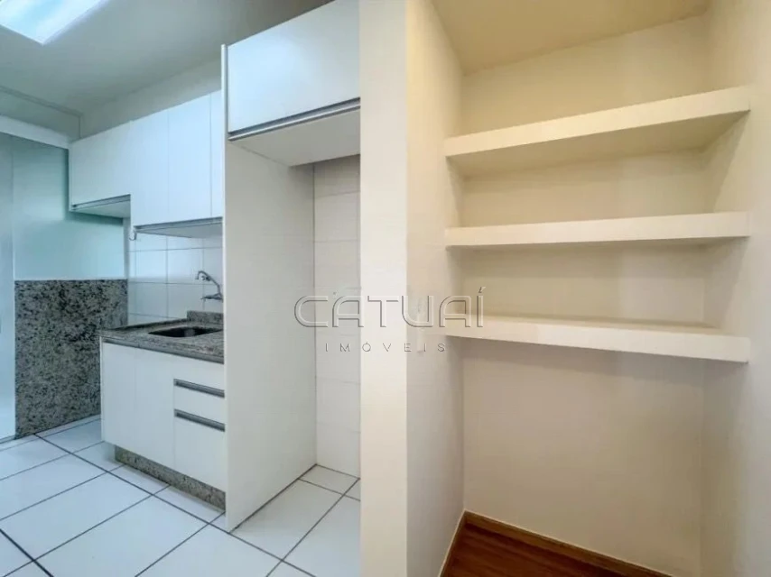 Apartamento Para Alugar Neo Palhano Londrina