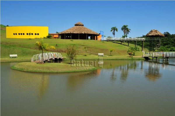 Terreno em Condomínio à venda - Ecovillas do Lago, Londrina Terreno em Condomínio à venda - Ecovillas do Lago, Londrina
