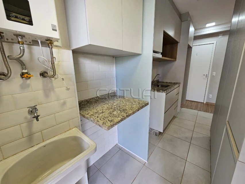 Apartamento Para Alugar Hamptons Residence Londrina