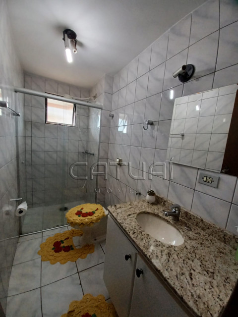 Apartamento à venda - Residencial Silverstone - Vila Brasil, Londrina Apartamento à venda - Residencial Silverstone - Vila Brasil, Londrina