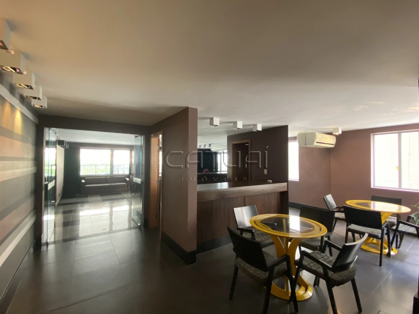 Imagens do imóveis Apartamento Para Alugar Casa Mila Londrina