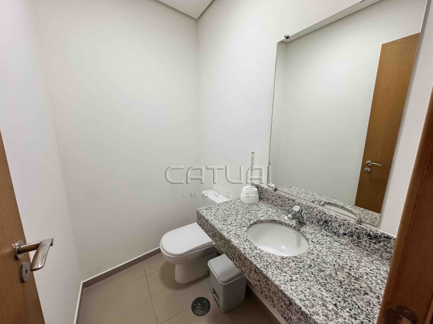 Sala Comercial Palhano Square Garden para alugar em Londrina Sala Comercial Palhano Square Garden para alugar em Londrina