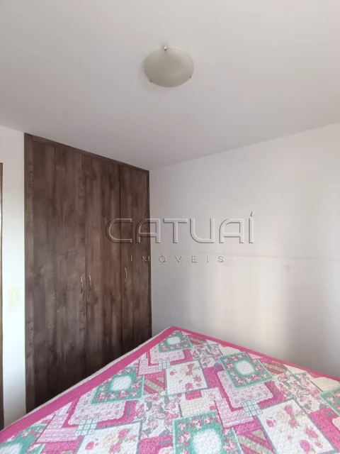 Apartamento À Venda Primavera Residencial Londrina