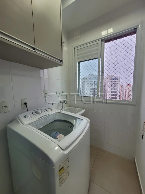 Apartamento Para Alugar Nyc Palhano Londrina