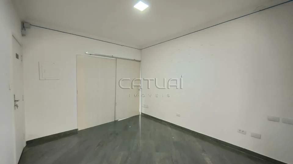 Comercial Para Alugar Centro Londrina