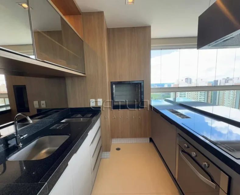 Apartamento à venda Edifício Queens Park - Gleba Palhano, Londrina Apartamento à venda Edifício Queens Park - Gleba Palhano, Londrina