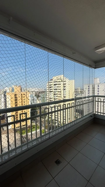 Apartamento Para Alugar Splendor Londrina