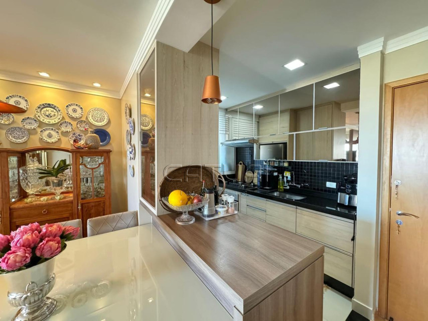 Apartamento Terranoble Residence para alugar em Londrina Apartamento Terranoble Residence para alugar em Londrina