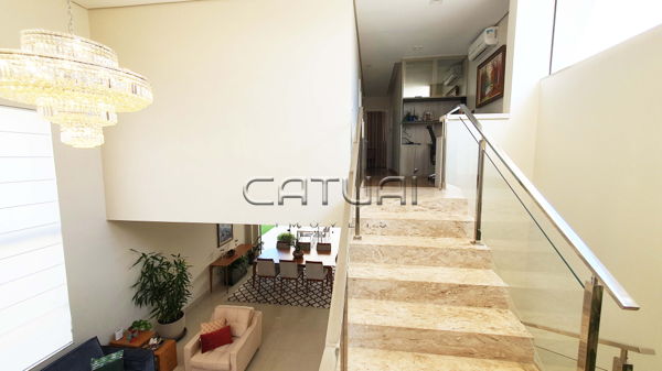 Casa em condomínio à venda - Alplhaville II, Londrina Casa em condomínio à venda - Alplhaville II, Londrina