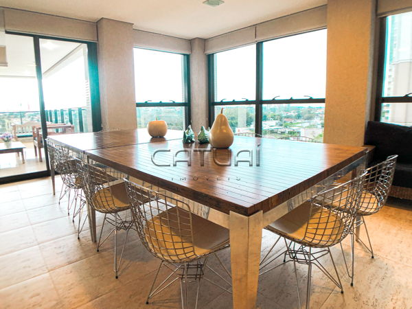 Apartamento à venda - Torre de Malaga - Gleba Palhano, Londrina Apartamento à venda - Torre de Malaga - Gleba Palhano, Londrina