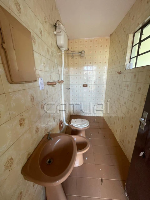 Casa Para Alugar Boa Vista Londrina