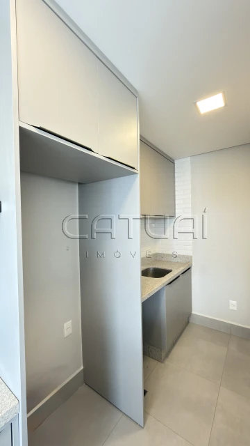 Apartamento Para Alugar Villa Montese Londrina