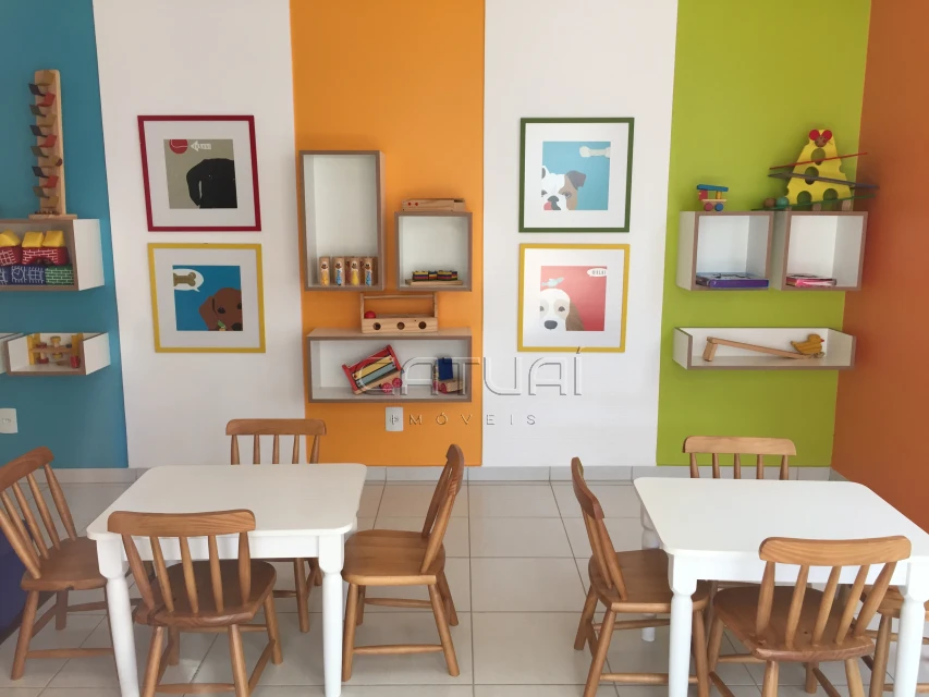 Apartamento Para Alugar Garden Palhano  Londrina