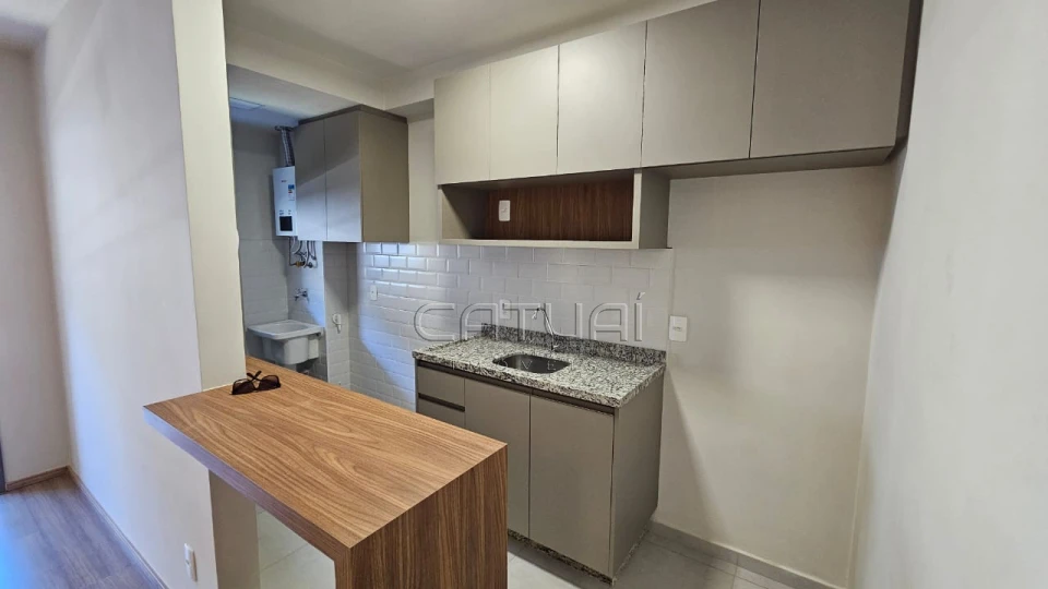 Imagens do imóveis Apartamento Para Alugar Carmel Londrina