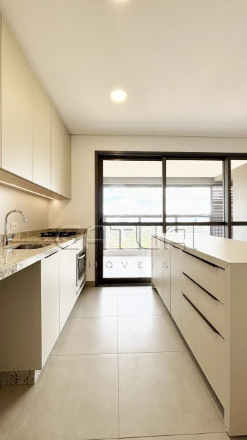 Imagens do imóveis Apartamento Para Alugar Artsy Londrina 1ª Locação