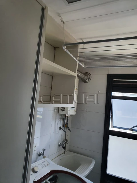 Apartamento Para Alugar Torre Valencia Londrina